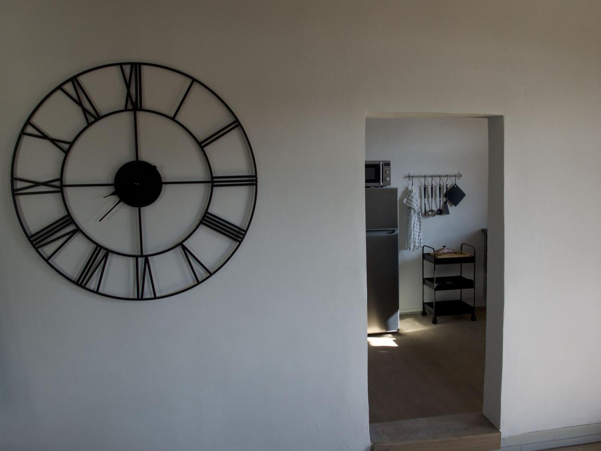 Apartment Klosterhof1595 *
