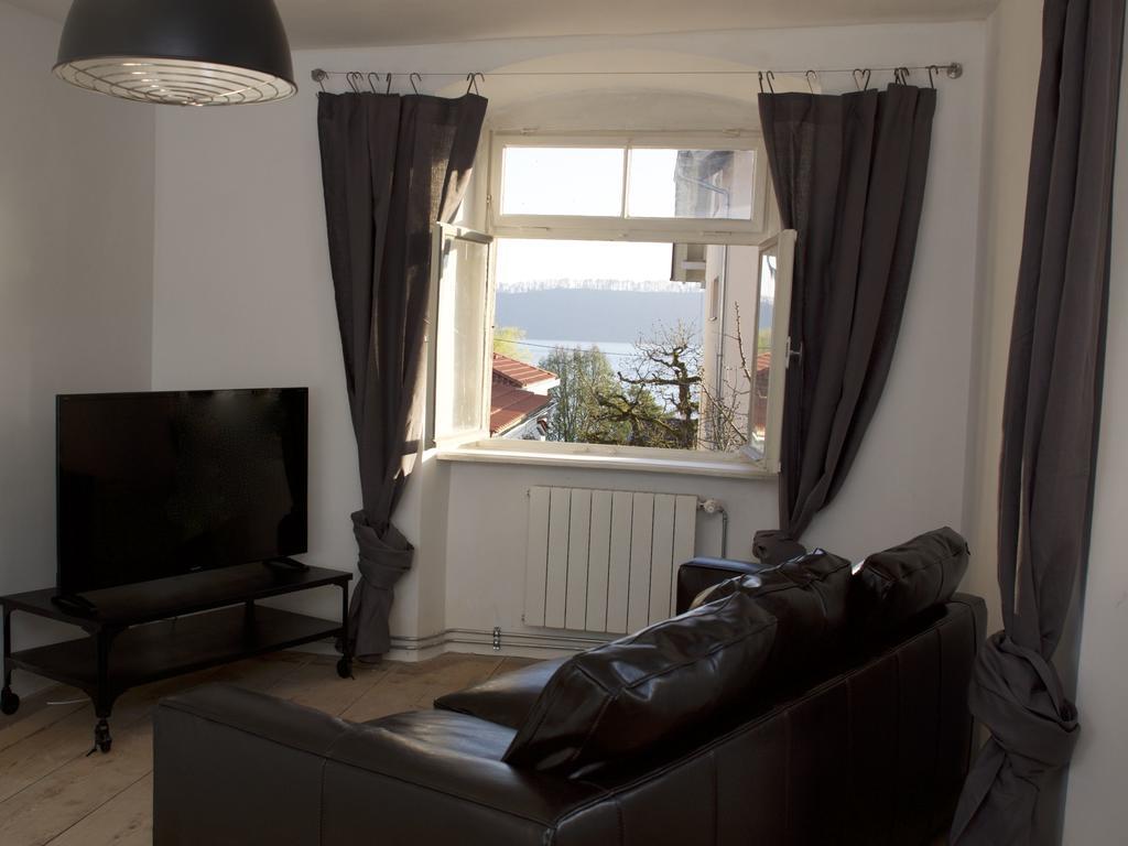 Apartment Klosterhof1595